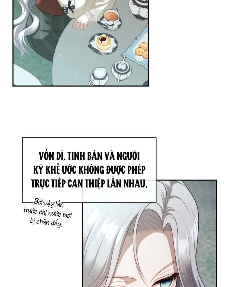 Thợ Săn Hạng S Không Muốn Trở Thành Ác Nữ Chapter 68 - Next Chapter 69