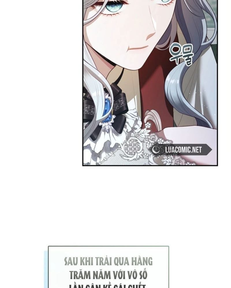 Thợ Săn Hạng S Không Muốn Trở Thành Ác Nữ Chapter 68 - Next Chapter 69