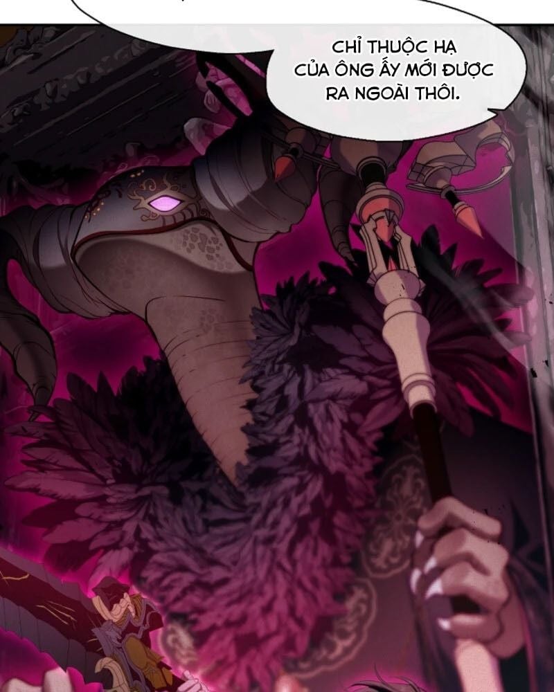 Thợ Săn Hạng S Không Muốn Trở Thành Ác Nữ Chapter 68 - Next Chapter 69