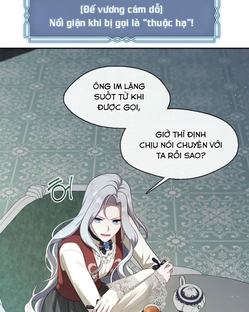 Thợ Săn Hạng S Không Muốn Trở Thành Ác Nữ Chapter 68 - Next Chapter 69