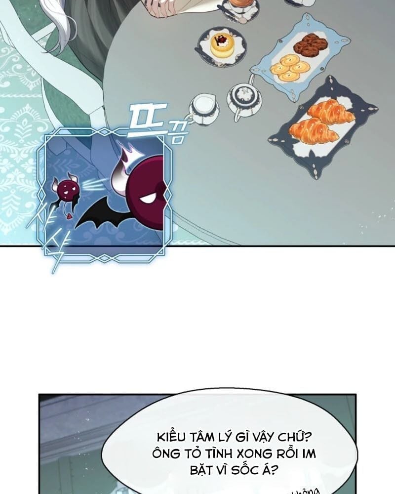 Thợ Săn Hạng S Không Muốn Trở Thành Ác Nữ Chapter 68 - Next Chapter 69