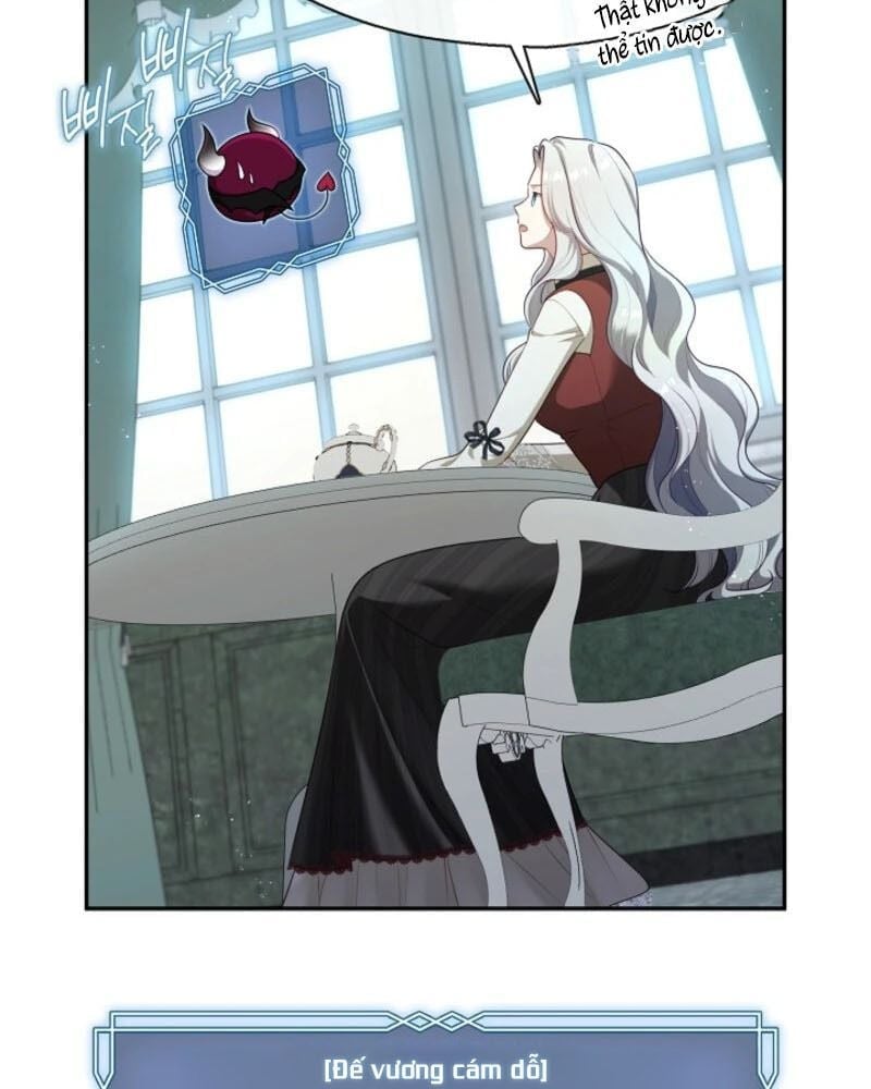 Thợ Săn Hạng S Không Muốn Trở Thành Ác Nữ Chapter 68 - Next Chapter 69