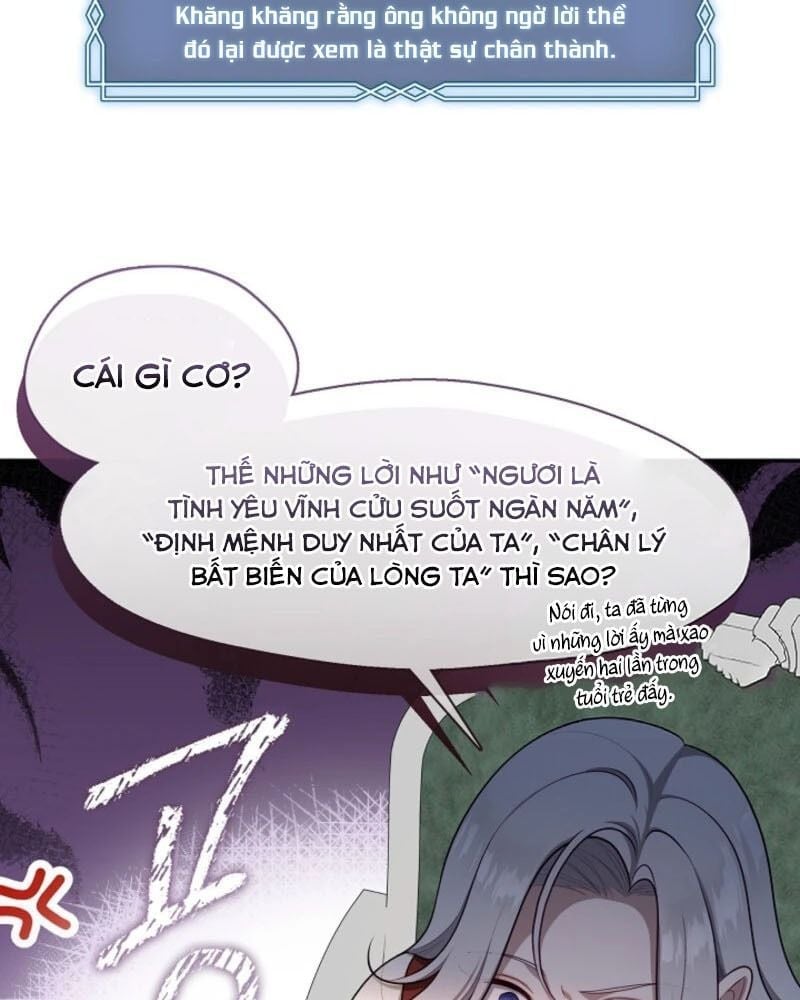 Thợ Săn Hạng S Không Muốn Trở Thành Ác Nữ Chapter 68 - Next Chapter 69