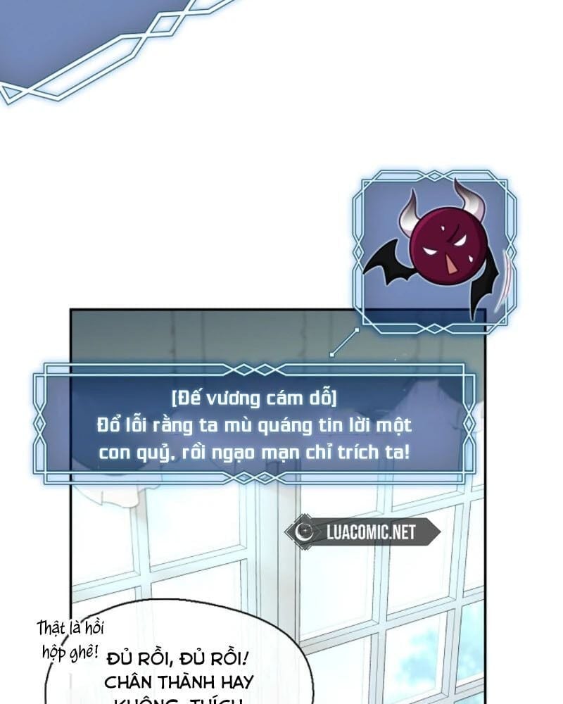 Thợ Săn Hạng S Không Muốn Trở Thành Ác Nữ Chapter 68 - Next Chapter 69