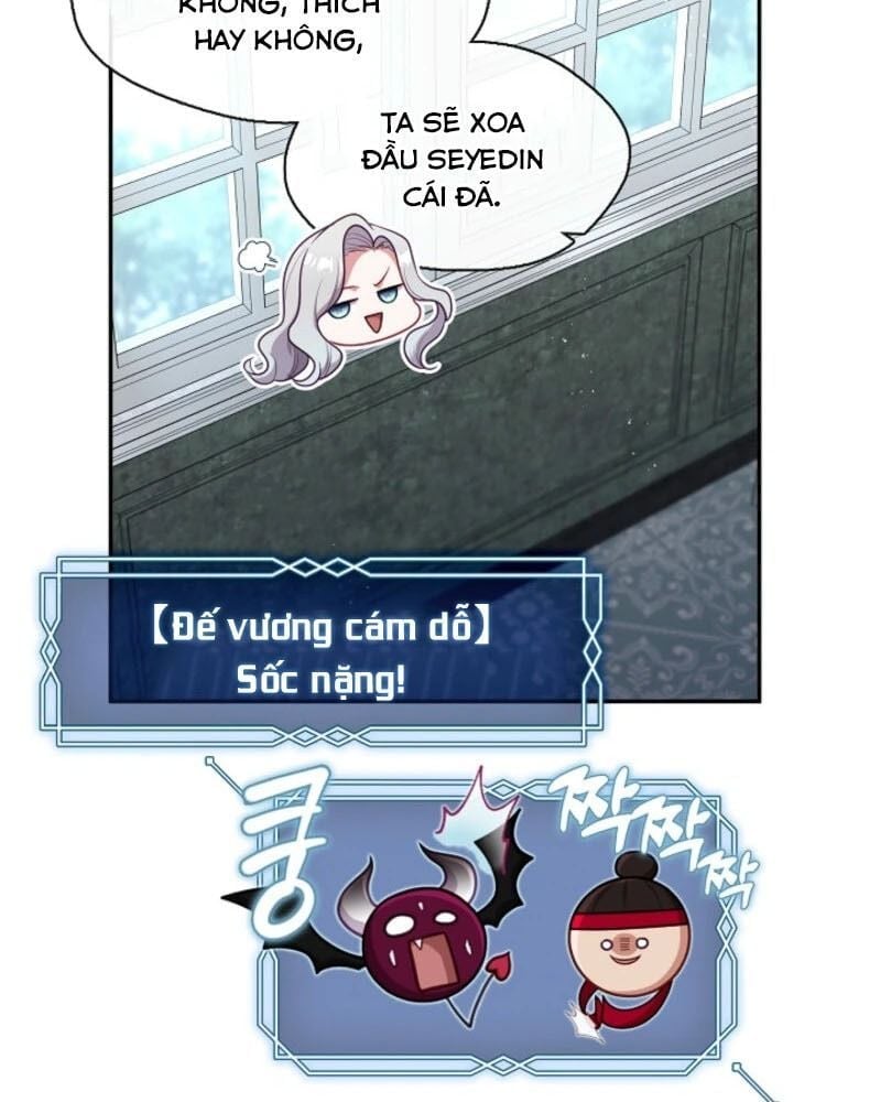 Thợ Săn Hạng S Không Muốn Trở Thành Ác Nữ Chapter 68 - Next Chapter 69