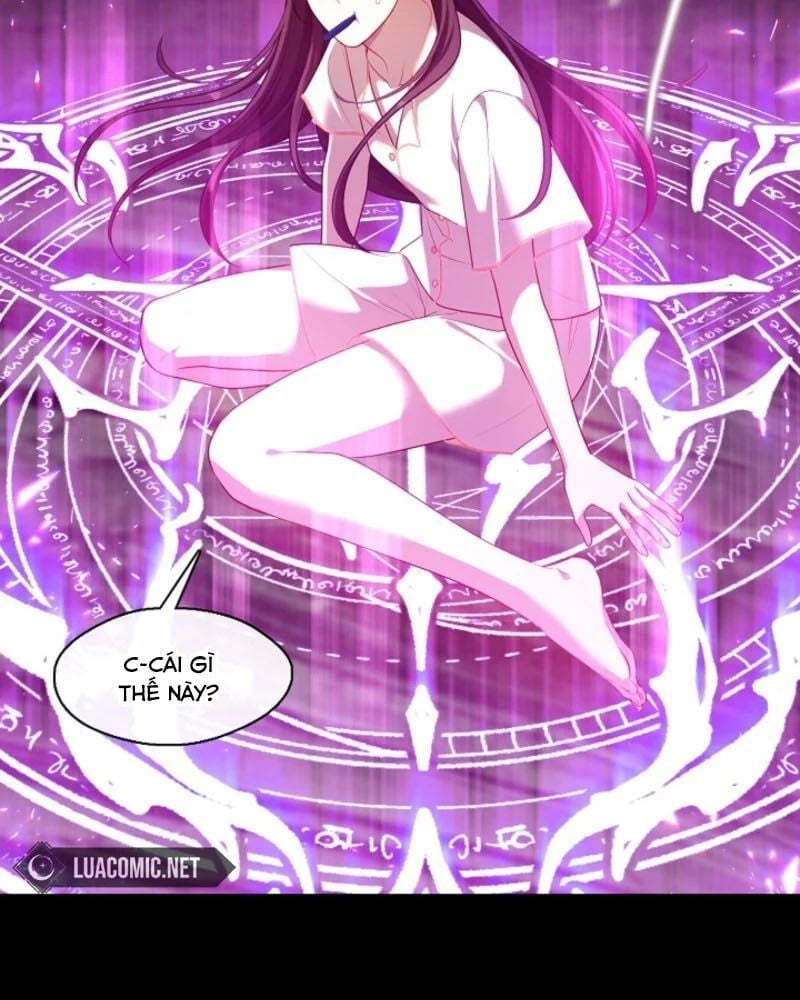 Thợ Săn Hạng S Không Muốn Trở Thành Ác Nữ Chapter 68 - Next Chapter 69