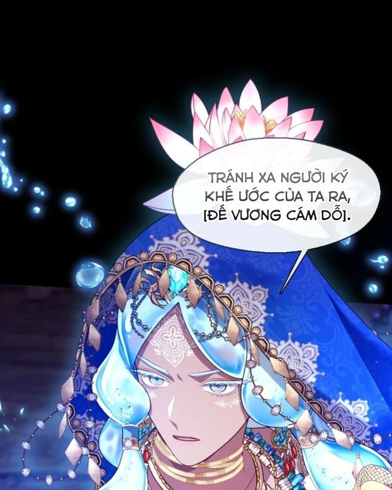 Thợ Săn Hạng S Không Muốn Trở Thành Ác Nữ Chapter 68 - Next Chapter 69