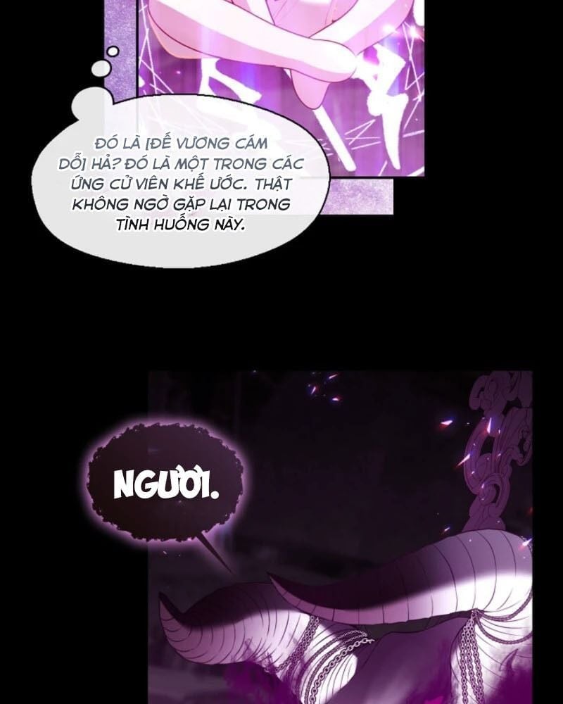Thợ Săn Hạng S Không Muốn Trở Thành Ác Nữ Chapter 68 - Next Chapter 69