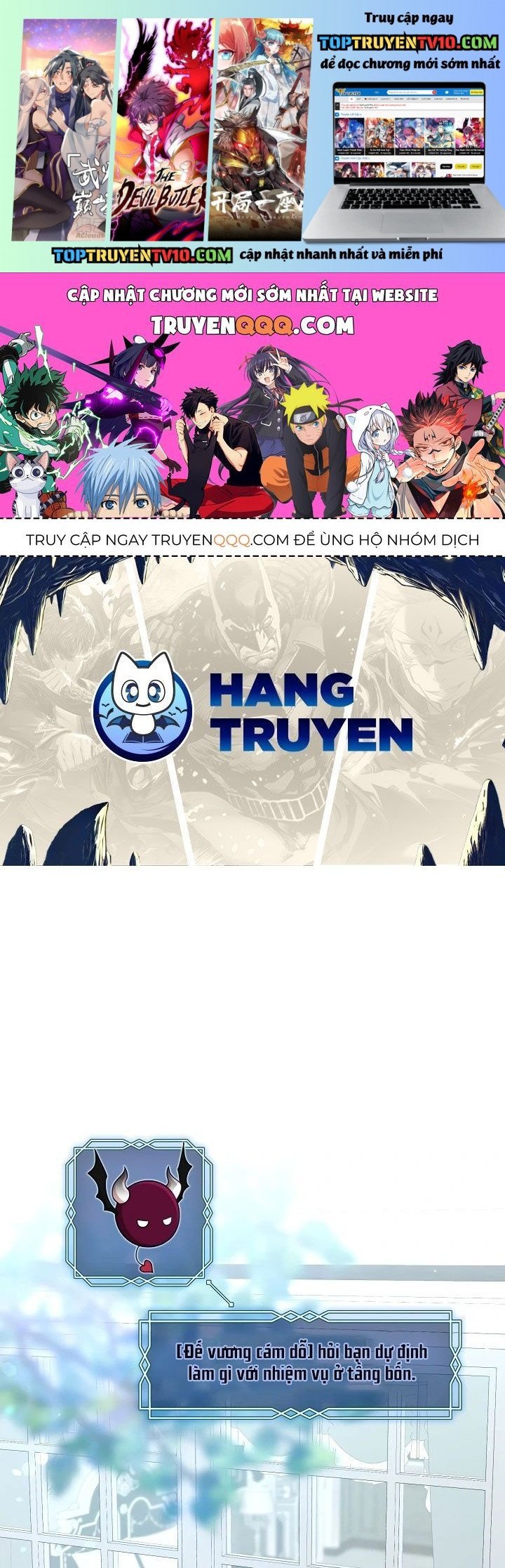 Thợ Săn Hạng S Không Muốn Trở Thành Ác Nữ Chapter 69 - Next Chapter 70