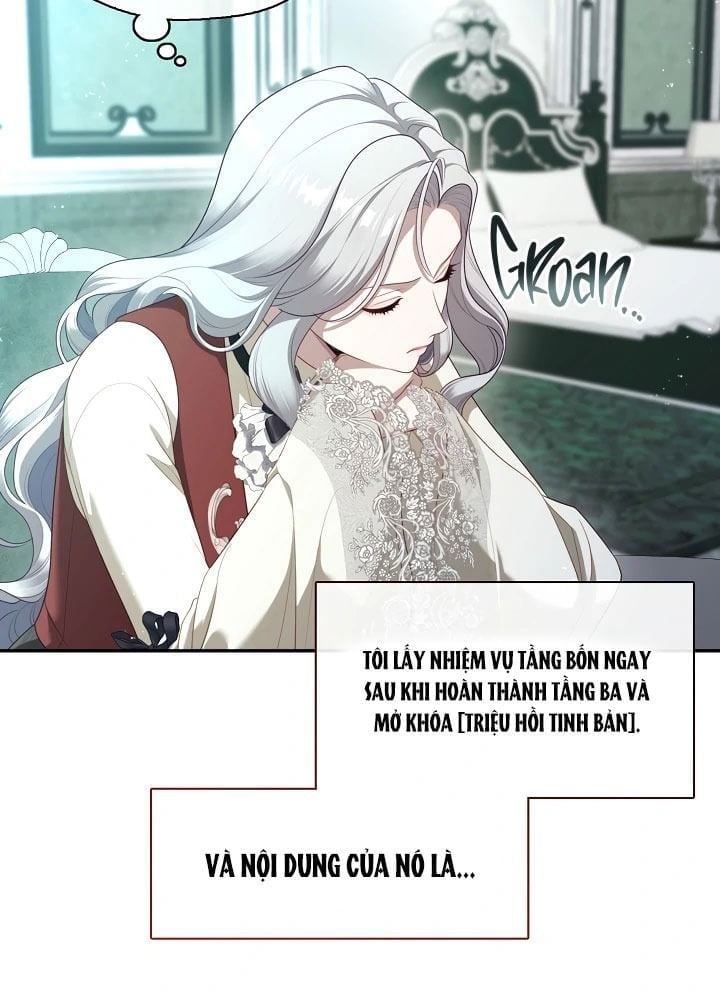 Thợ Săn Hạng S Không Muốn Trở Thành Ác Nữ Chapter 69 - Next Chapter 70