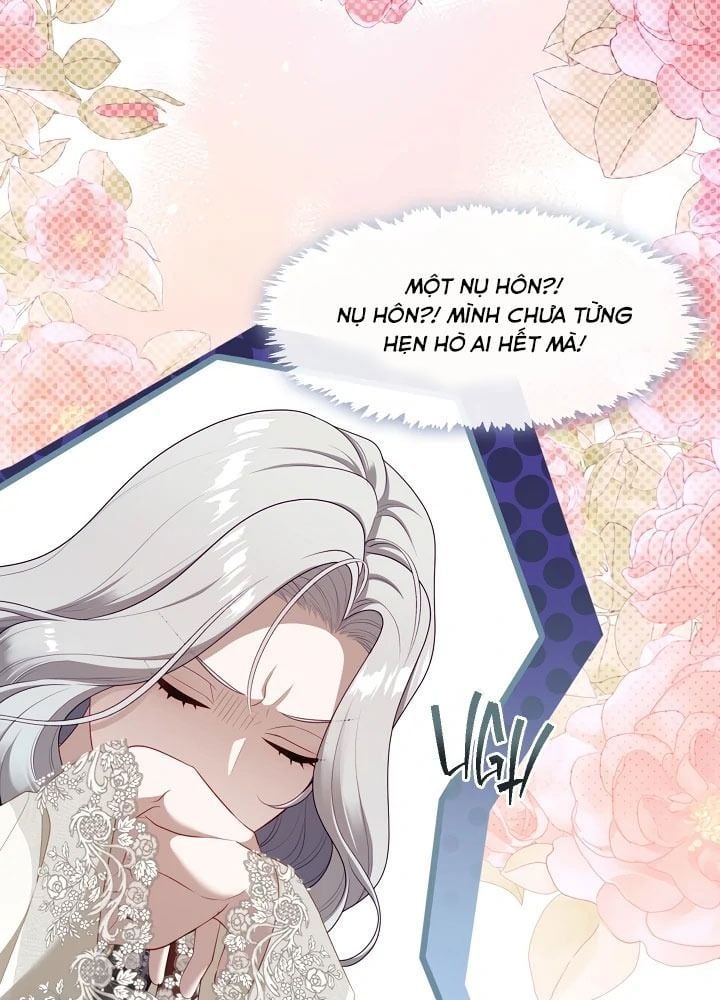 Thợ Săn Hạng S Không Muốn Trở Thành Ác Nữ Chapter 69 - Next Chapter 70