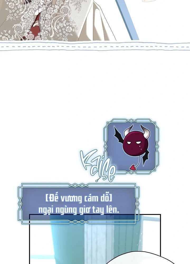 Thợ Săn Hạng S Không Muốn Trở Thành Ác Nữ Chapter 69 - Next Chapter 70