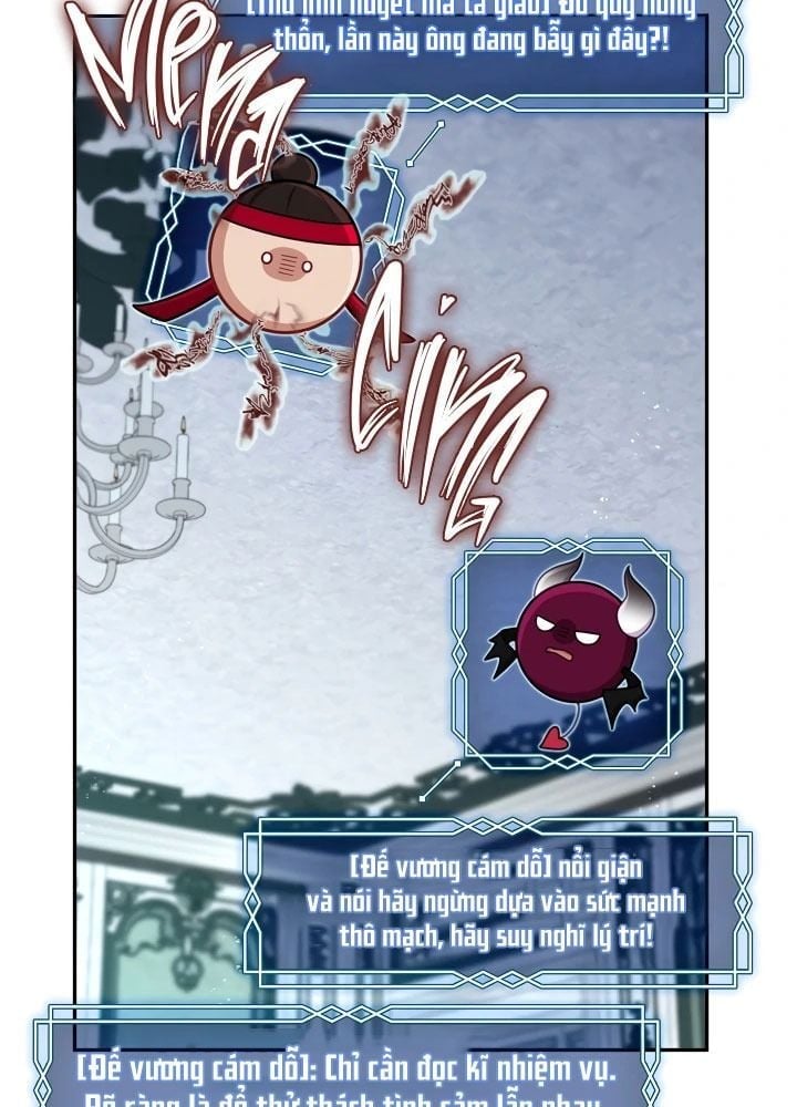 Thợ Săn Hạng S Không Muốn Trở Thành Ác Nữ Chapter 69 - Next Chapter 70