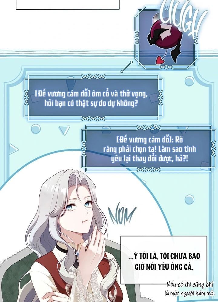 Thợ Săn Hạng S Không Muốn Trở Thành Ác Nữ Chapter 69 - Next Chapter 70