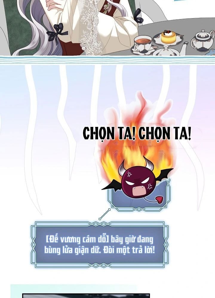 Thợ Săn Hạng S Không Muốn Trở Thành Ác Nữ Chapter 69 - Next Chapter 70