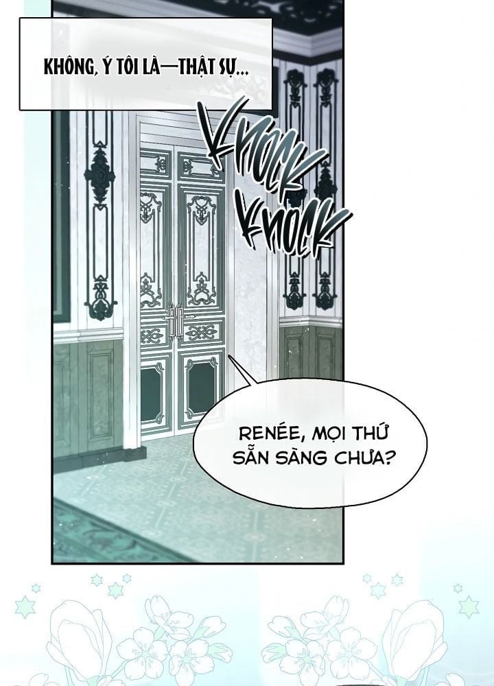 Thợ Săn Hạng S Không Muốn Trở Thành Ác Nữ Chapter 69 - Next Chapter 70