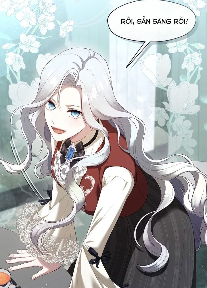 Thợ Săn Hạng S Không Muốn Trở Thành Ác Nữ Chapter 69 - Next Chapter 70