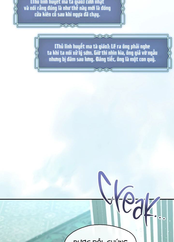 Thợ Săn Hạng S Không Muốn Trở Thành Ác Nữ Chapter 69 - Next Chapter 70