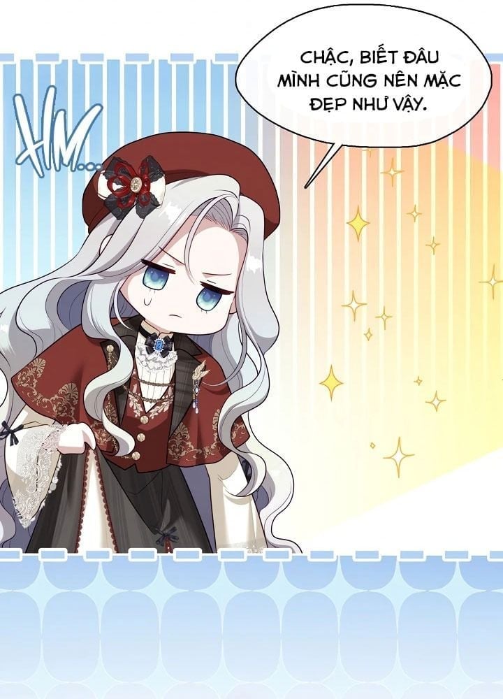 Thợ Săn Hạng S Không Muốn Trở Thành Ác Nữ Chapter 69 - Next Chapter 70