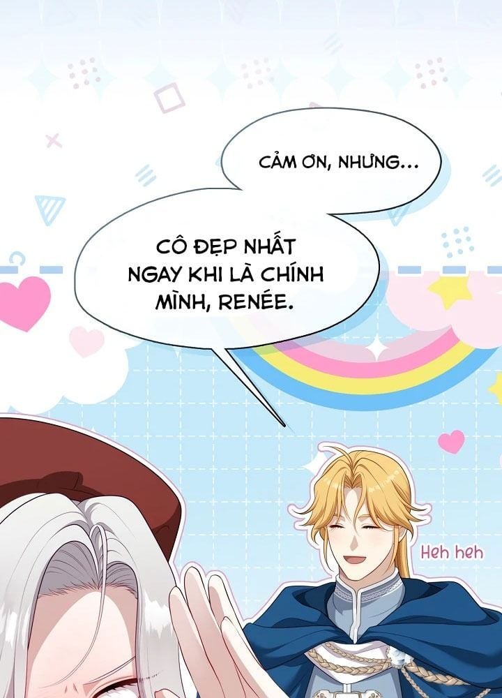 Thợ Săn Hạng S Không Muốn Trở Thành Ác Nữ Chapter 69 - Next Chapter 70