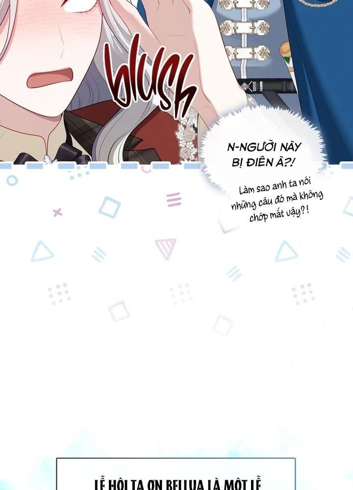 Thợ Săn Hạng S Không Muốn Trở Thành Ác Nữ Chapter 69 - Next Chapter 70