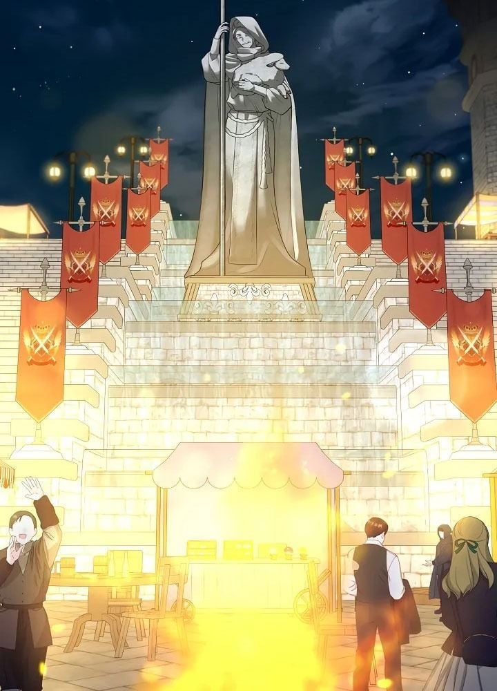 Thợ Săn Hạng S Không Muốn Trở Thành Ác Nữ Chapter 69 - Next Chapter 70