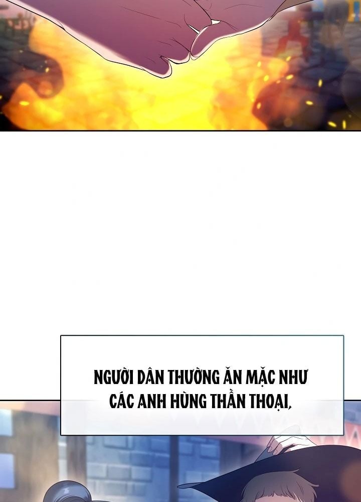Thợ Săn Hạng S Không Muốn Trở Thành Ác Nữ Chapter 69 - Next Chapter 70