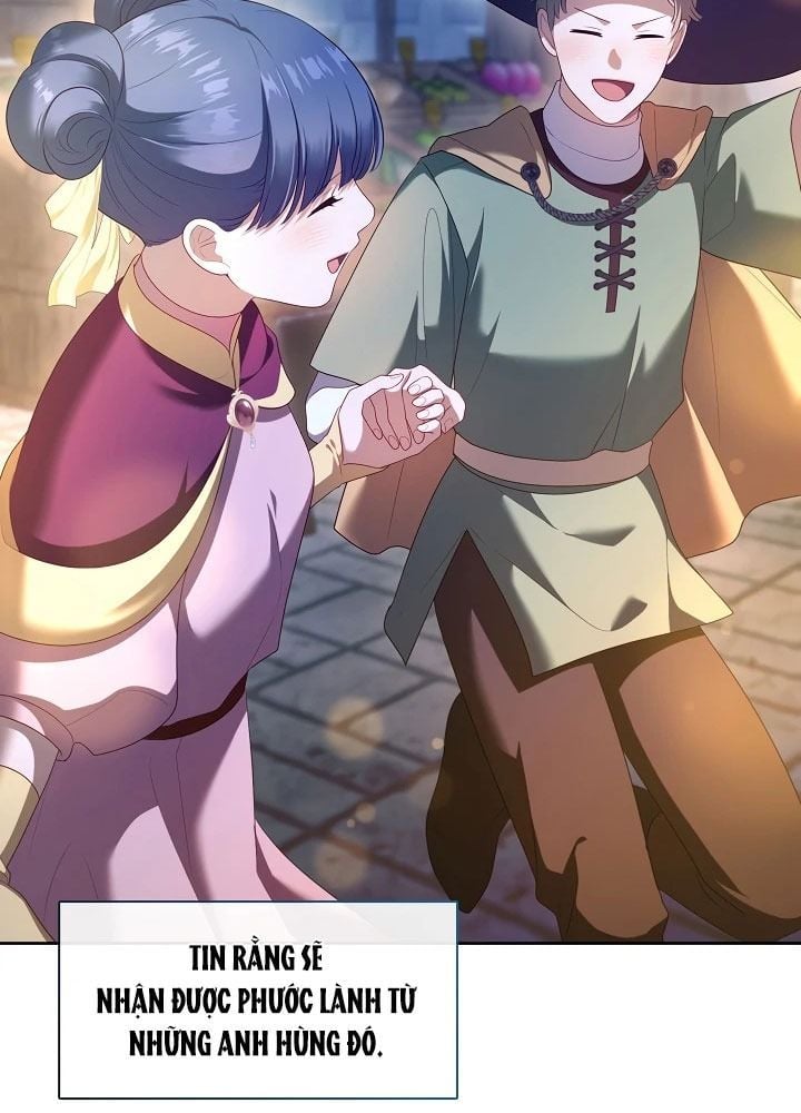 Thợ Săn Hạng S Không Muốn Trở Thành Ác Nữ Chapter 69 - Next Chapter 70