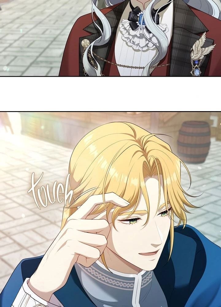 Thợ Săn Hạng S Không Muốn Trở Thành Ác Nữ Chapter 69 - Next Chapter 70