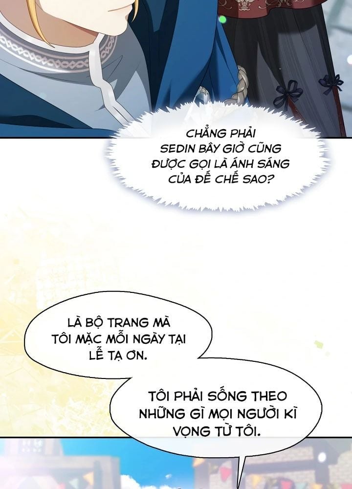 Thợ Săn Hạng S Không Muốn Trở Thành Ác Nữ Chapter 69 - Next Chapter 70