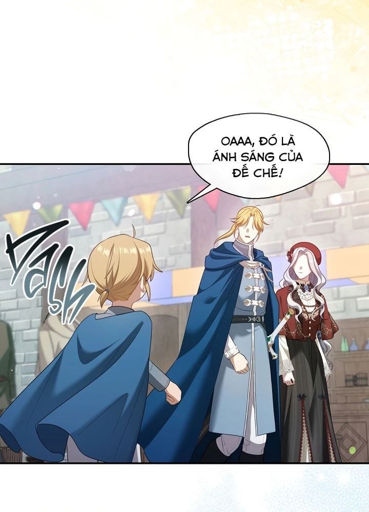 Thợ Săn Hạng S Không Muốn Trở Thành Ác Nữ Chapter 69 - Next Chapter 70