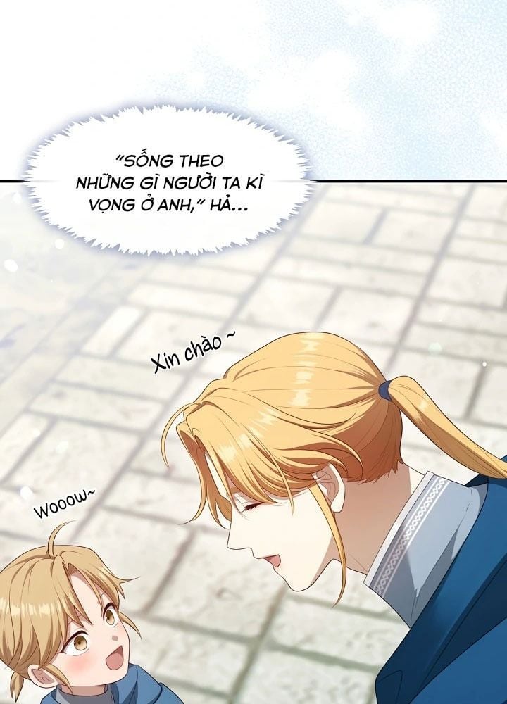 Thợ Săn Hạng S Không Muốn Trở Thành Ác Nữ Chapter 69 - Next Chapter 70