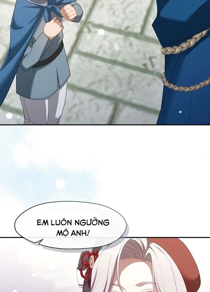 Thợ Săn Hạng S Không Muốn Trở Thành Ác Nữ Chapter 69 - Next Chapter 70