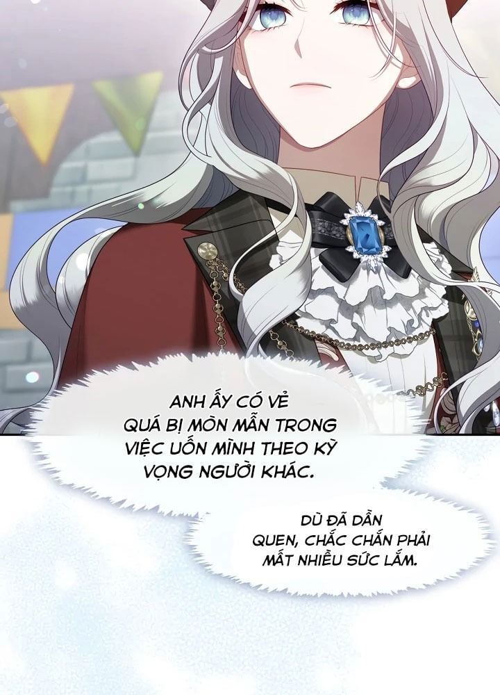 Thợ Săn Hạng S Không Muốn Trở Thành Ác Nữ Chapter 69 - Next Chapter 70