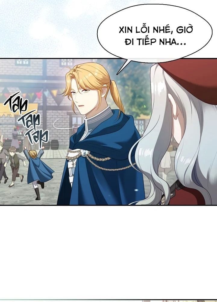 Thợ Săn Hạng S Không Muốn Trở Thành Ác Nữ Chapter 69 - Next Chapter 70