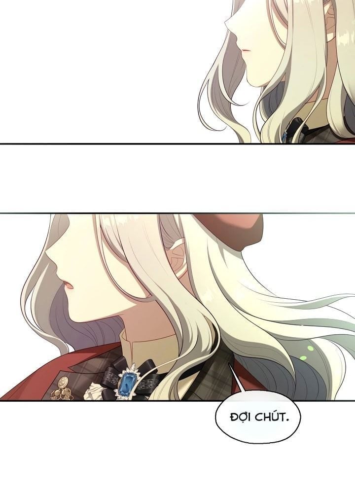 Thợ Săn Hạng S Không Muốn Trở Thành Ác Nữ Chapter 69 - Next Chapter 70