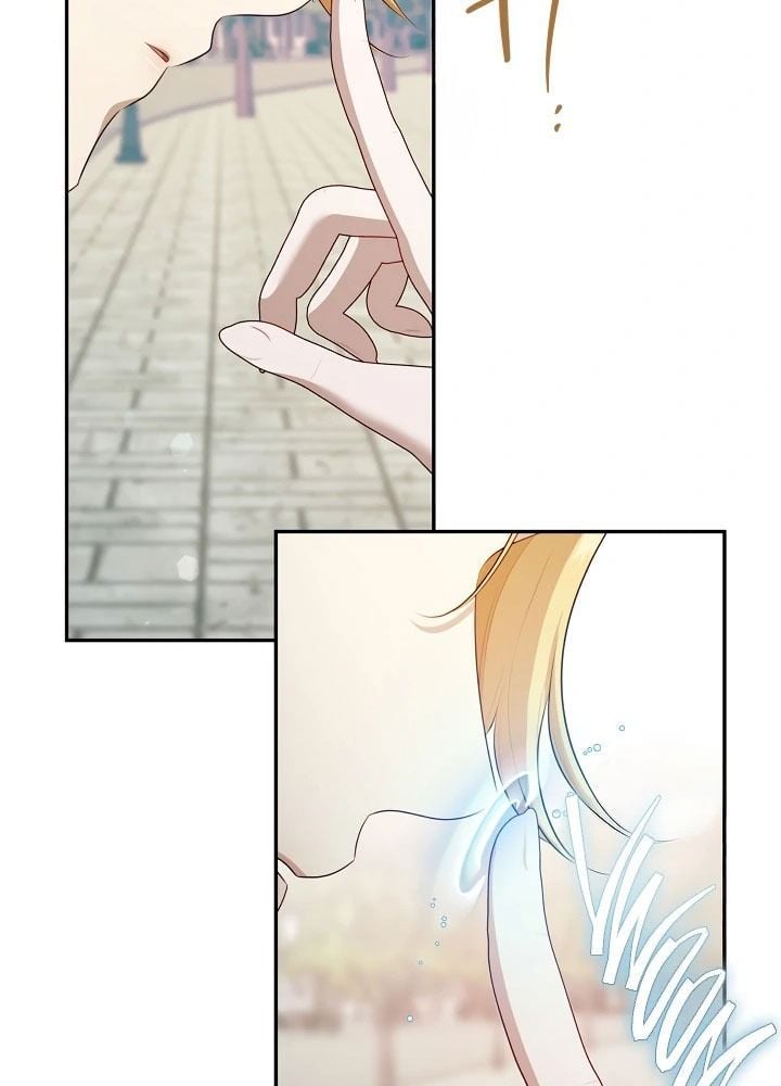 Thợ Săn Hạng S Không Muốn Trở Thành Ác Nữ Chapter 69 - Next Chapter 70