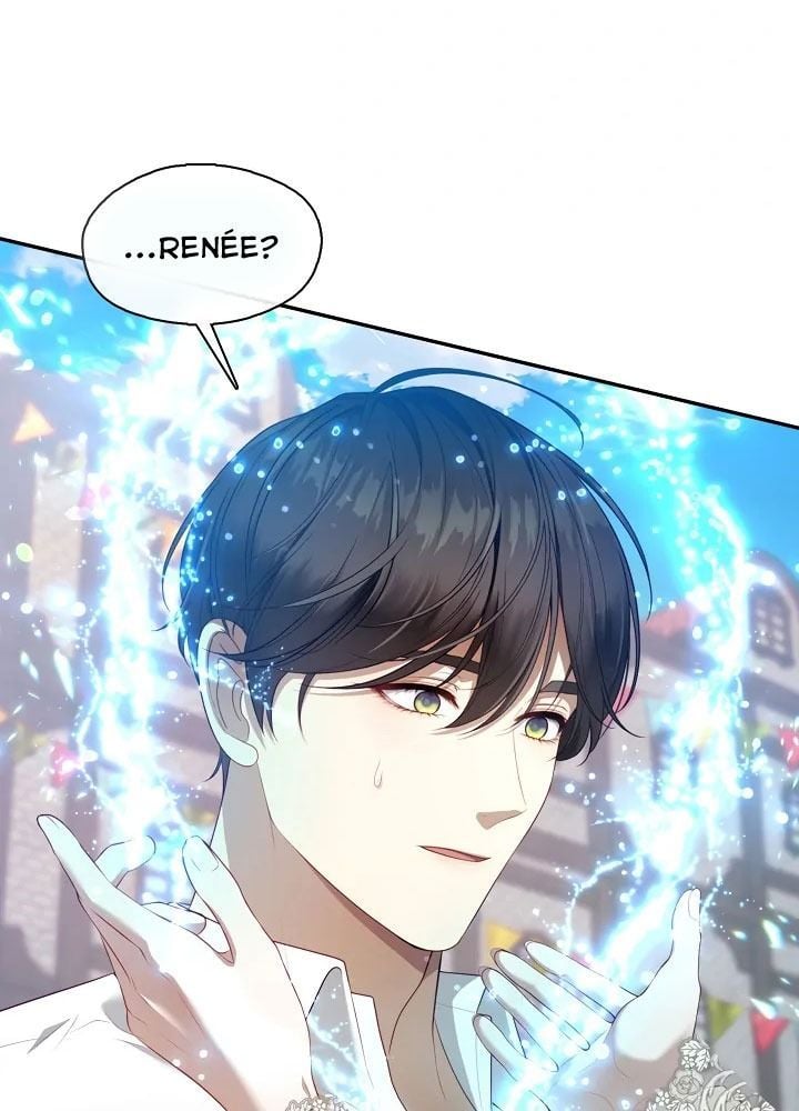 Thợ Săn Hạng S Không Muốn Trở Thành Ác Nữ Chapter 69 - Next Chapter 70