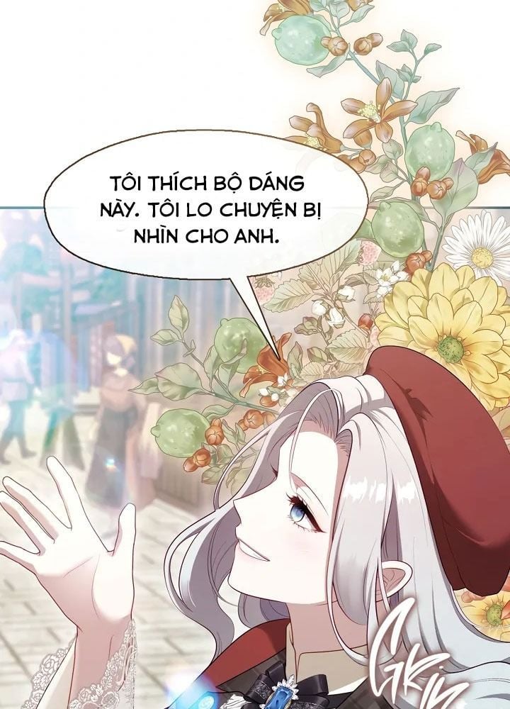 Thợ Săn Hạng S Không Muốn Trở Thành Ác Nữ Chapter 69 - Next Chapter 70