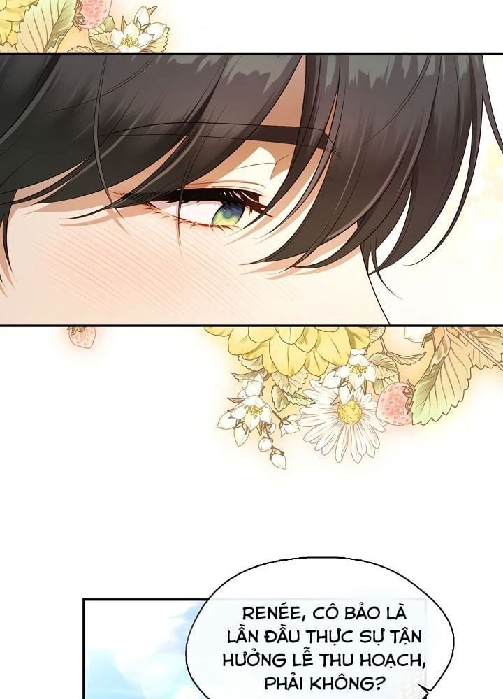Thợ Săn Hạng S Không Muốn Trở Thành Ác Nữ Chapter 69 - Next Chapter 70