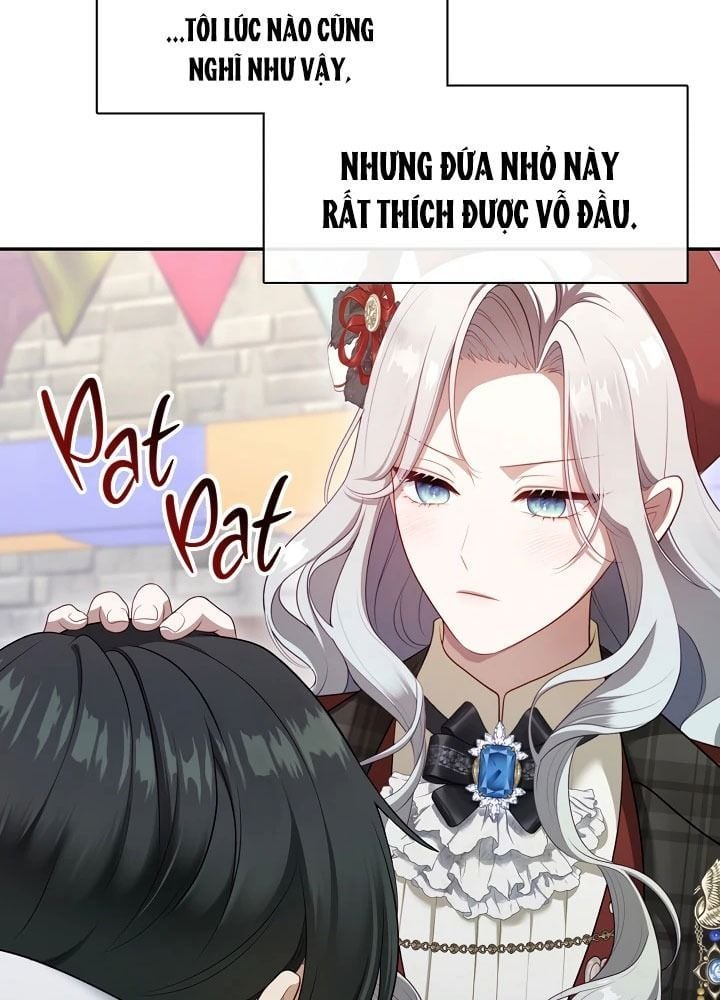 Thợ Săn Hạng S Không Muốn Trở Thành Ác Nữ Chapter 69 - Next Chapter 70