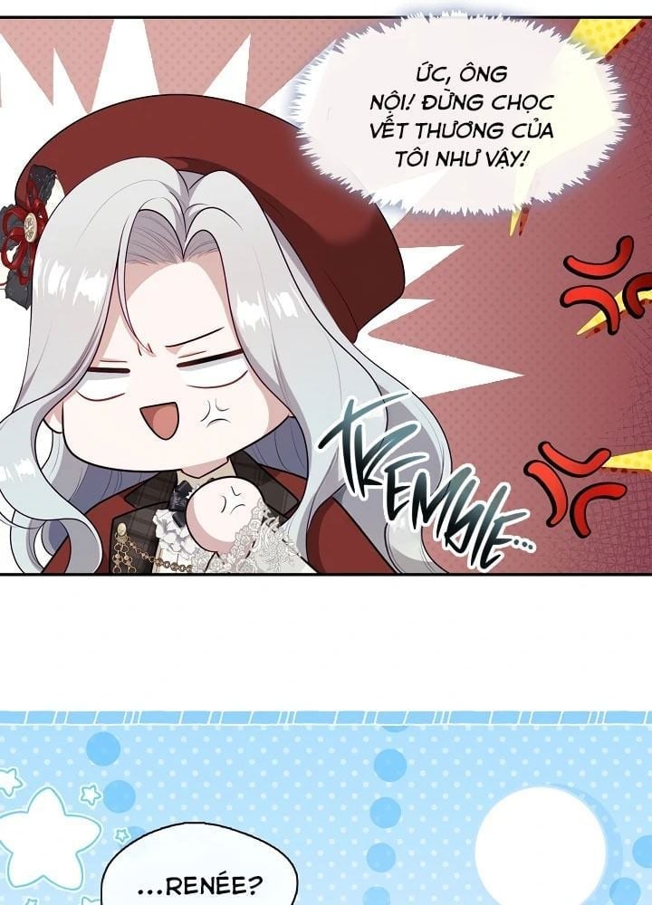 Thợ Săn Hạng S Không Muốn Trở Thành Ác Nữ Chapter 69 - Next Chapter 70