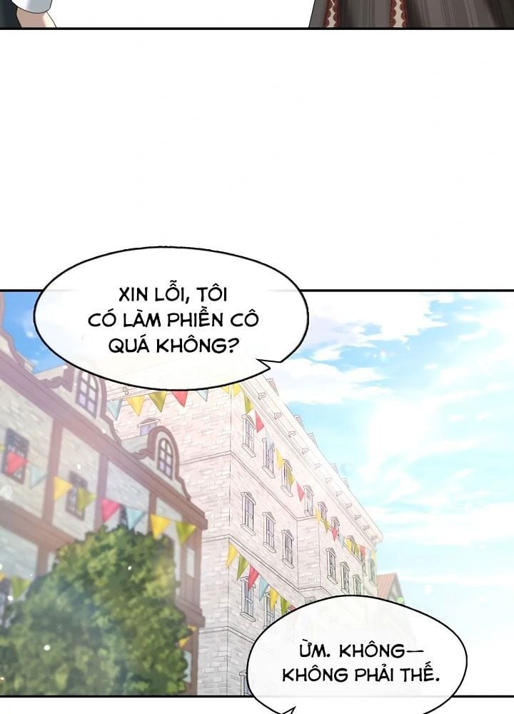 Thợ Săn Hạng S Không Muốn Trở Thành Ác Nữ Chapter 69 - Next Chapter 70