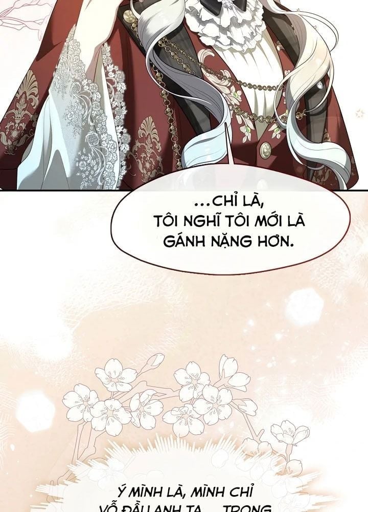 Thợ Săn Hạng S Không Muốn Trở Thành Ác Nữ Chapter 69 - Next Chapter 70