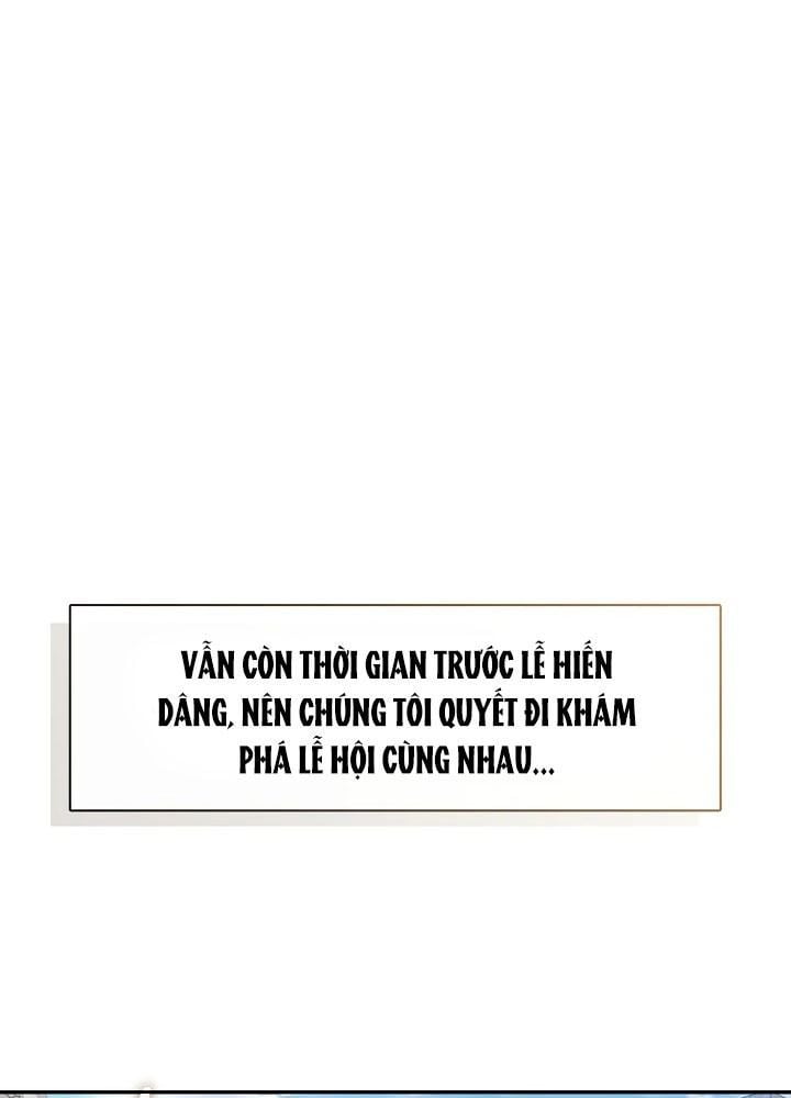 Thợ Săn Hạng S Không Muốn Trở Thành Ác Nữ Chapter 69 - Next Chapter 70
