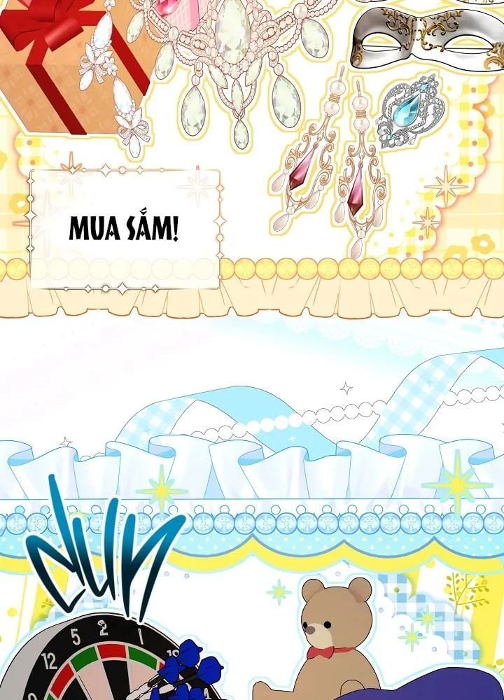 Thợ Săn Hạng S Không Muốn Trở Thành Ác Nữ Chapter 69 - Next Chapter 70