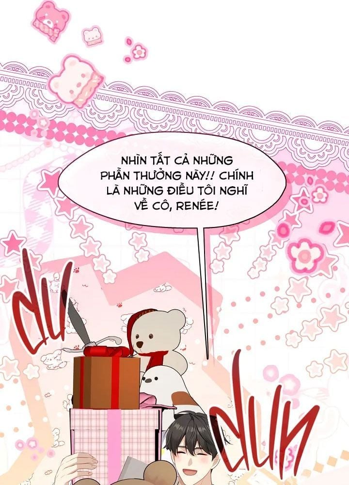 Thợ Săn Hạng S Không Muốn Trở Thành Ác Nữ Chapter 69 - Next Chapter 70