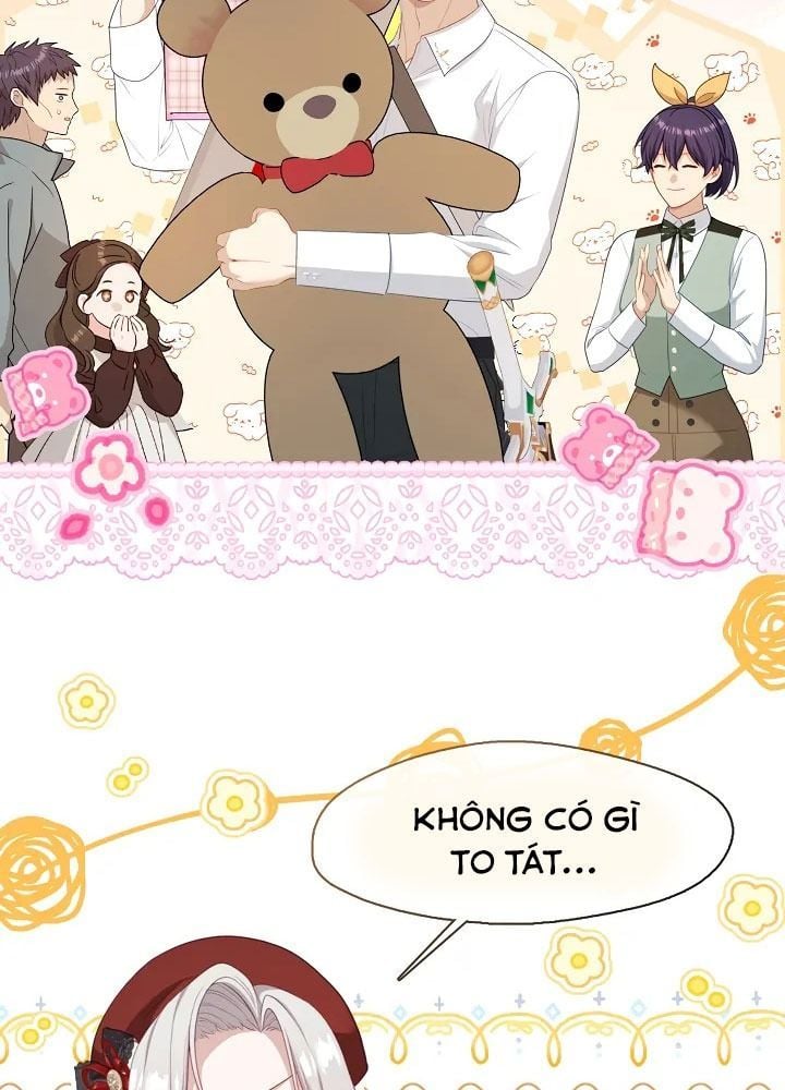 Thợ Săn Hạng S Không Muốn Trở Thành Ác Nữ Chapter 69 - Next Chapter 70