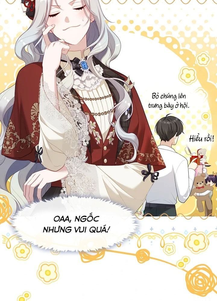 Thợ Săn Hạng S Không Muốn Trở Thành Ác Nữ Chapter 69 - Next Chapter 70