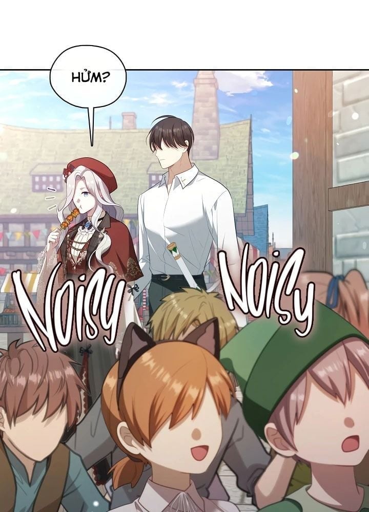 Thợ Săn Hạng S Không Muốn Trở Thành Ác Nữ Chapter 69 - Next Chapter 70
